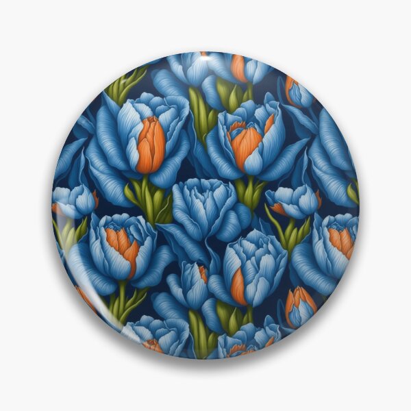 Artikelvorschau, Seamless Watercolor Floral Design Pattern entworfen und verkauft von kiyaansh16.