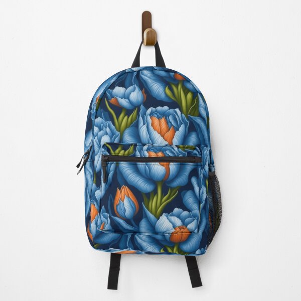 Artikelvorschau, Seamless Watercolor Floral Design Pattern entworfen und verkauft von kiyaansh16.