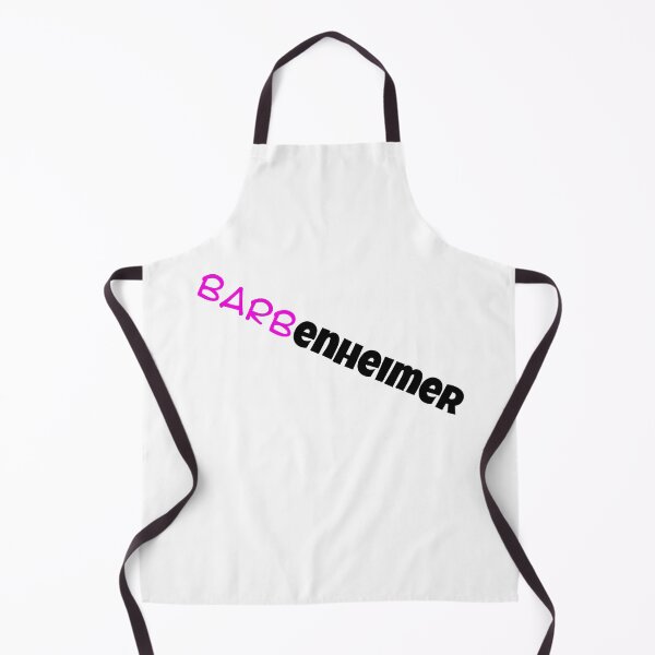 Item preview, Barbenheimer designed and sold by ImaginativeImps.
