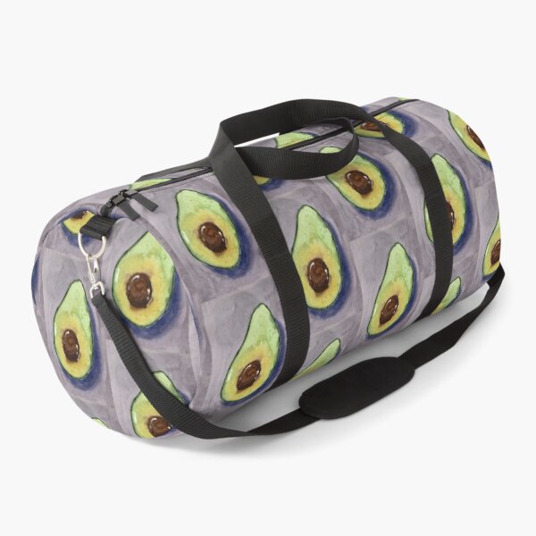 Item preview, Avocado - Watercolor Painting designed and sold by Pattokarts.