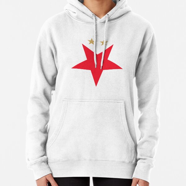 Slavia Sweatshirts & Hoodies for Sale