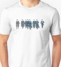 Peaky Blinders - Bygone Unisex T-Shirt