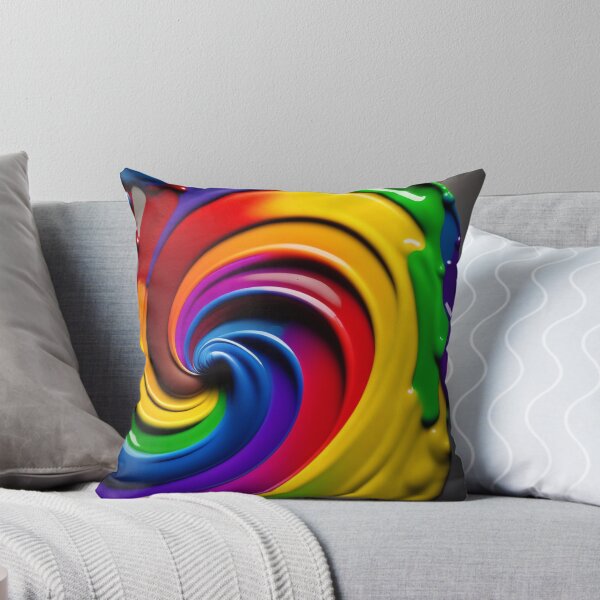 Item preview, Vibrant Color 100 designed and sold by Mdillon.