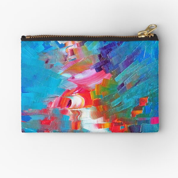 Hippocrene Pochette
