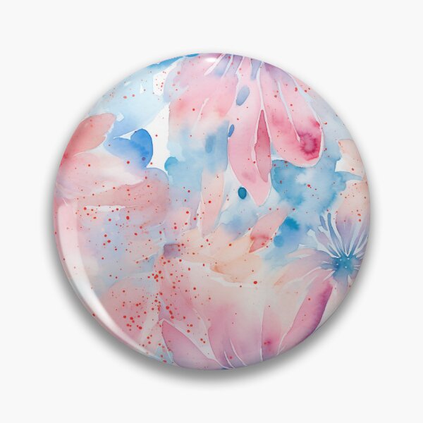 Item preview, Floral Fantasy designed and sold by RonnyCreative.