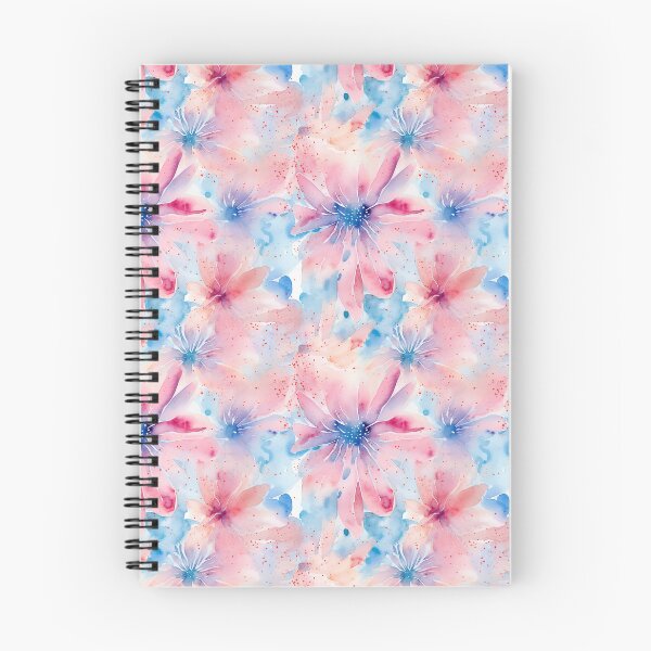 Item preview, Floral Fantasy designed and sold by RonnyCreative.