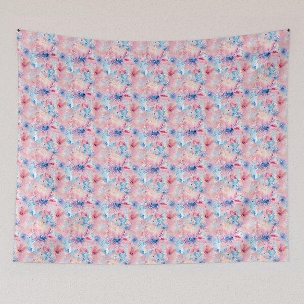 Item preview, Floral Fantasy designed and sold by RonnyCreative.
