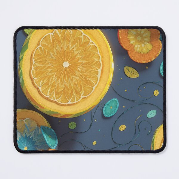Item preview, Fruit pattern designed and sold by Bakalan.