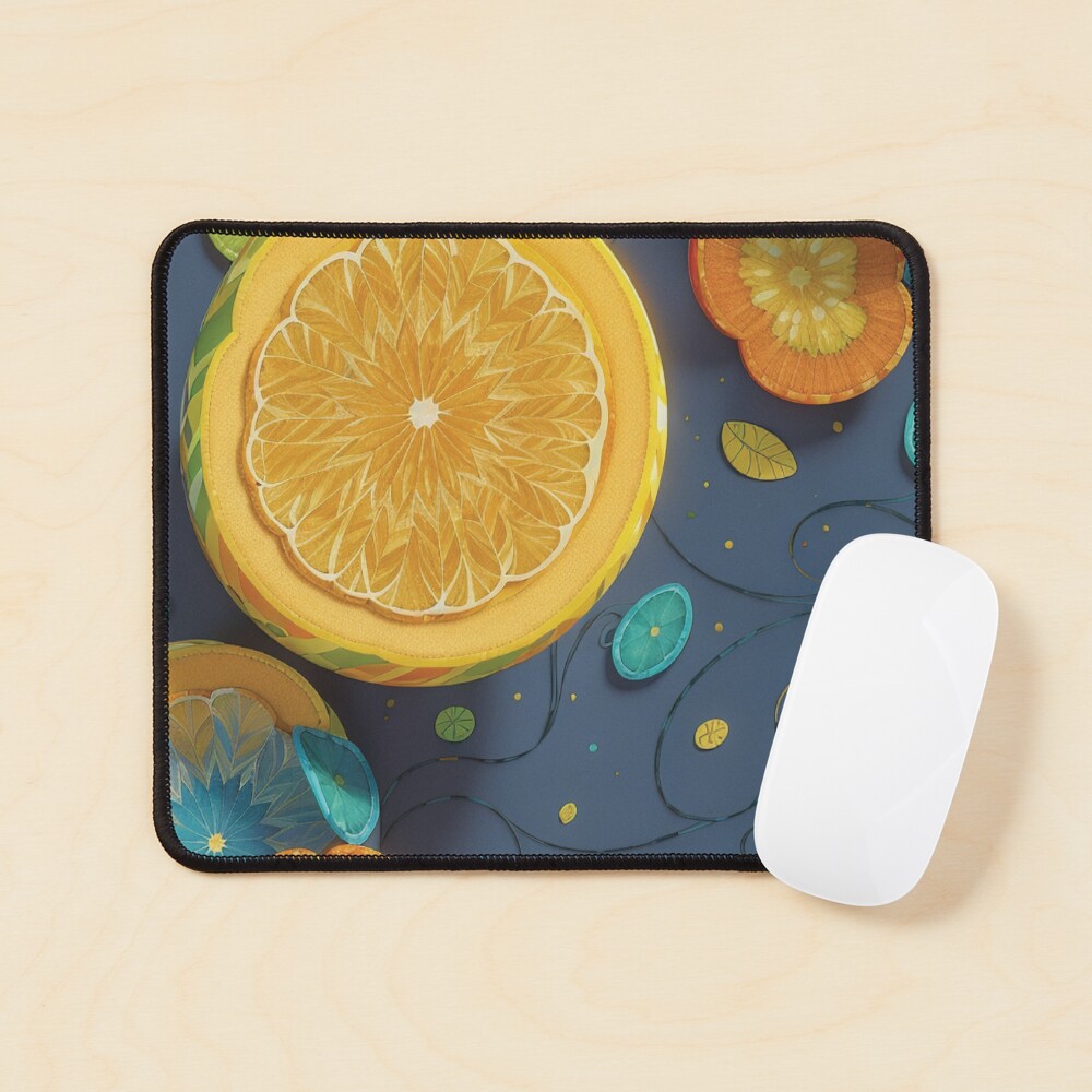 Item preview, Mouse Pad designed and sold by Bakalan.