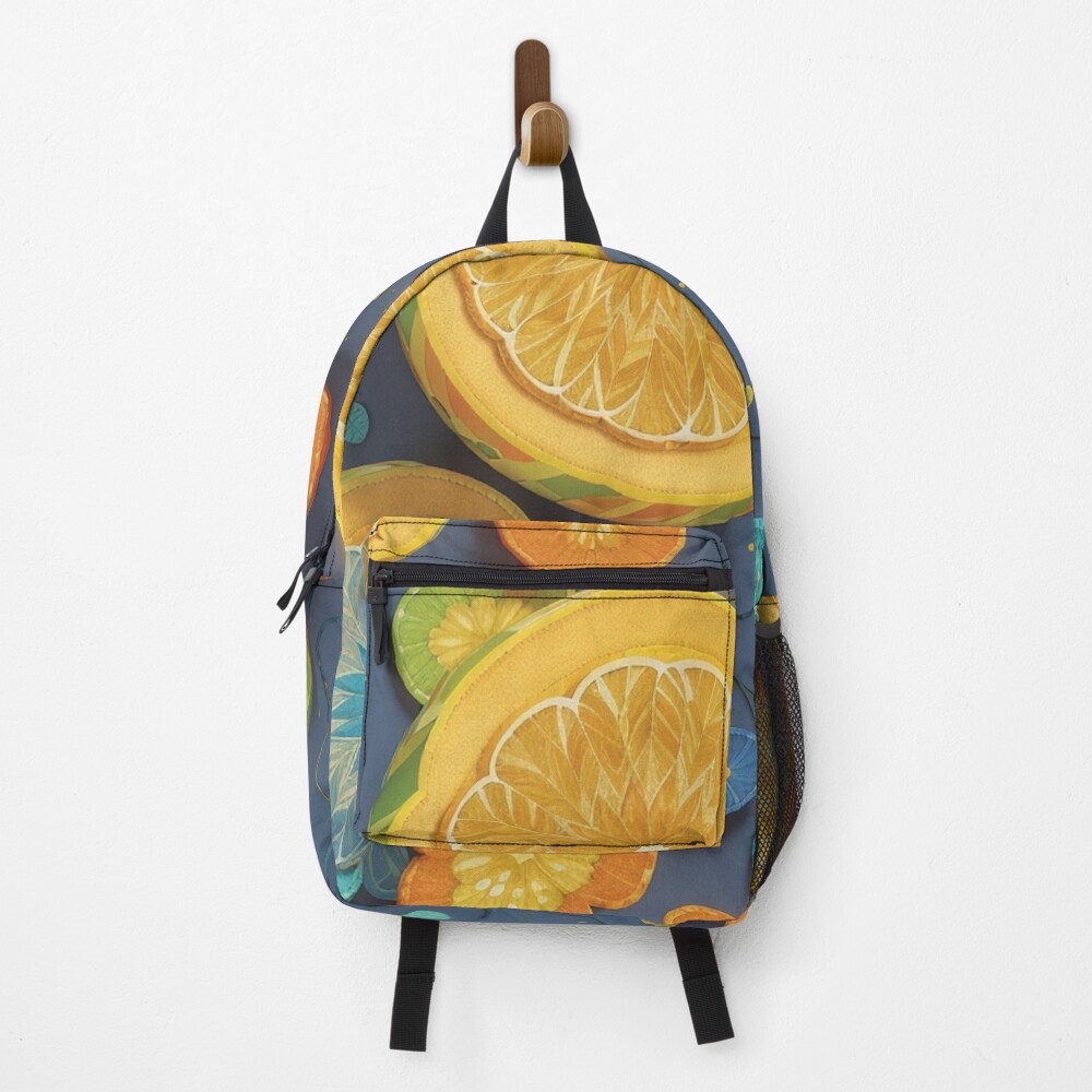 Item preview, Backpack designed and sold by Bakalan.