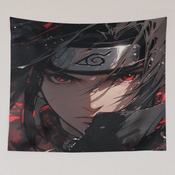 Item preview, Misunderstood Ninja designed and sold by ScarletVault.