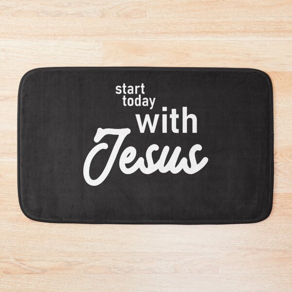 Item preview, Ignite Your Day - Start Today With Jesus designed and sold by cidolopez.