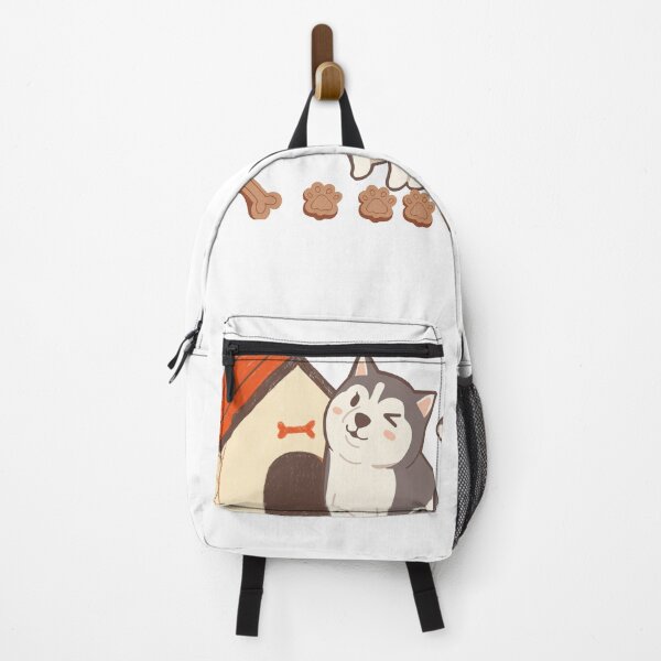 Item preview, Cute Cat and Her House designed and sold by PopArtFever.