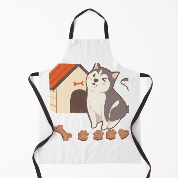 Item preview, Cute Cat and Her House designed and sold by PopArtFever.
