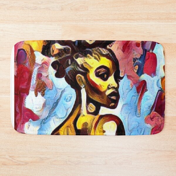 Item preview, Bronx Queen designed and sold by Profitrip.