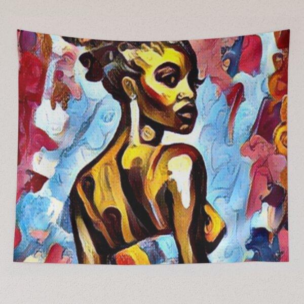 Item preview, Bronx Queen designed and sold by Profitrip.