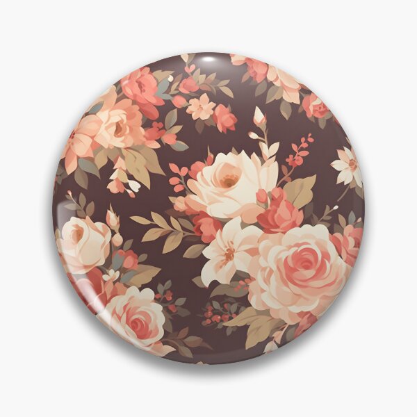 Item preview, Timeless Vintage Rose designed and sold by 18tokwa.