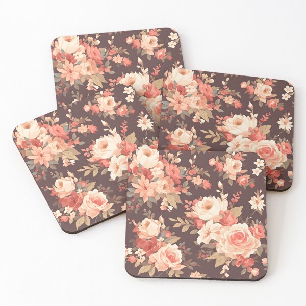 Item preview, Timeless Vintage Rose designed and sold by 18tokwa.