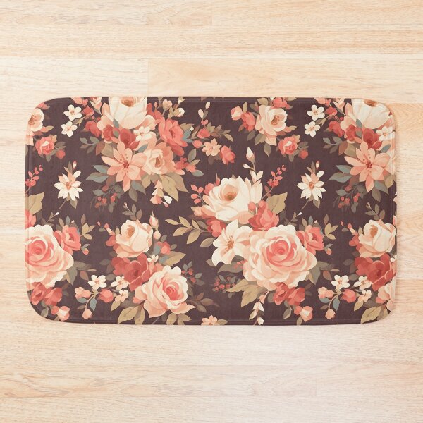 Item preview, Timeless Vintage Rose designed and sold by 18tokwa.