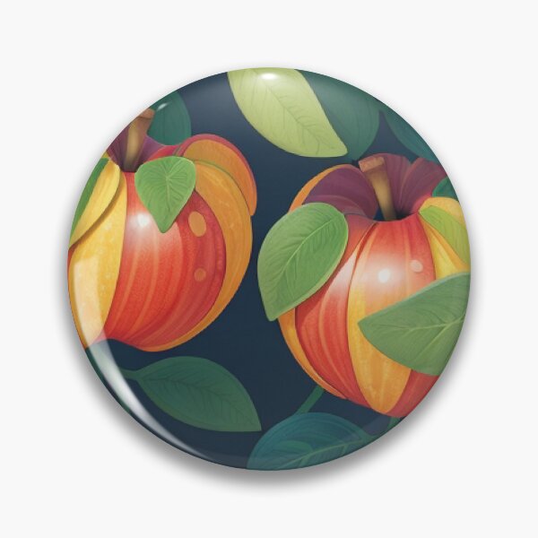 Item preview, Fruit pattern designed and sold by Bakalan.