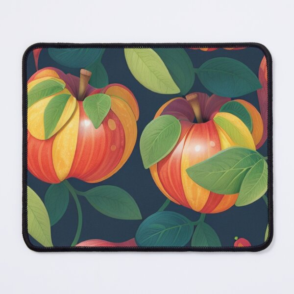 Item preview, Fruit pattern designed and sold by Bakalan.