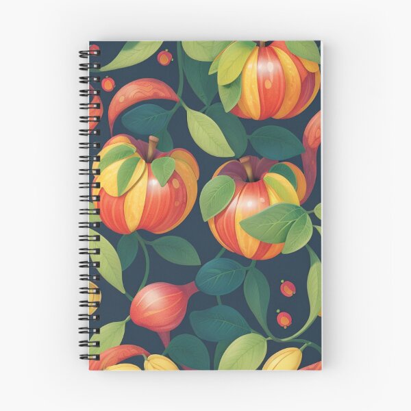 Item preview, Fruit pattern designed and sold by Bakalan.