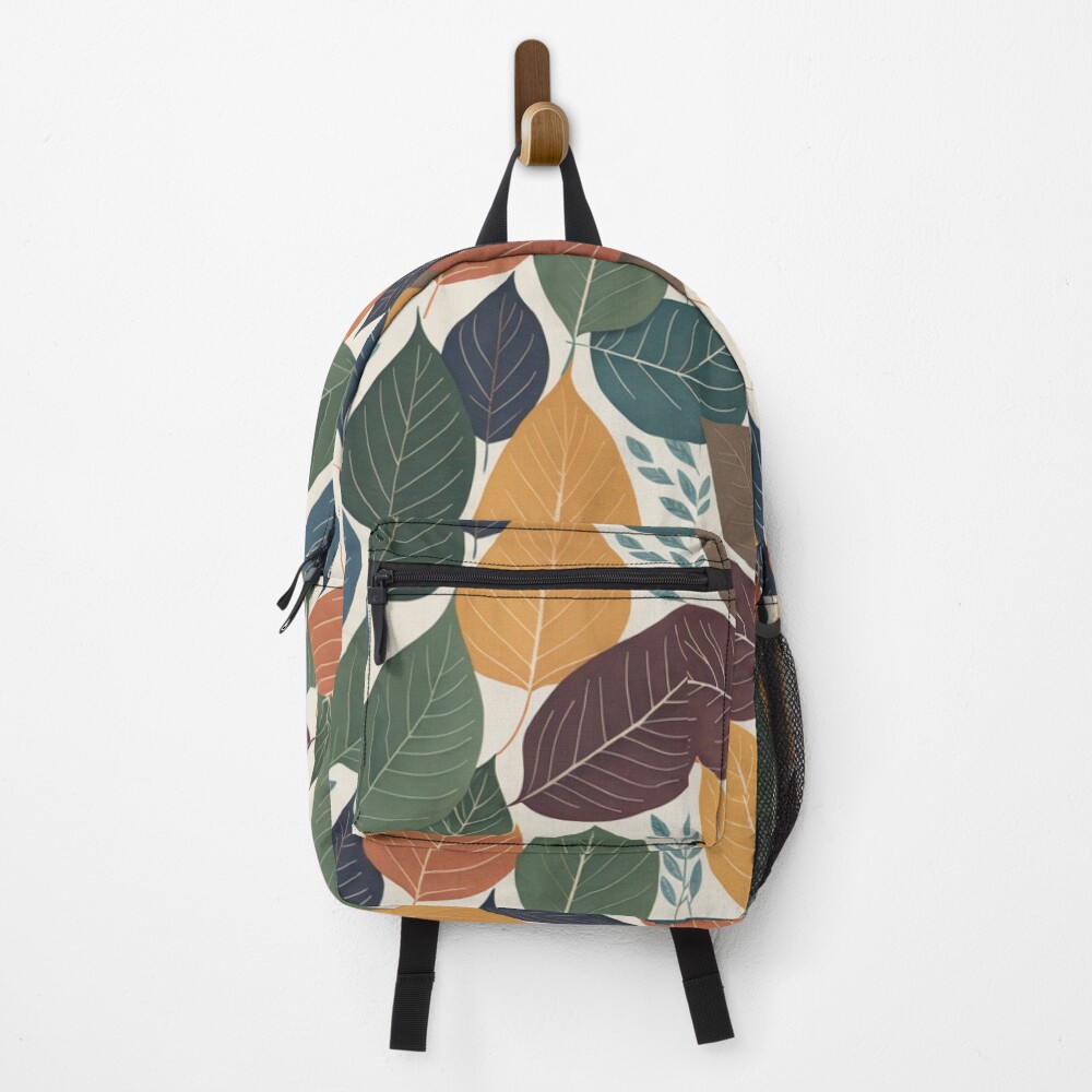 Item preview, Backpack designed and sold by magicwillow.