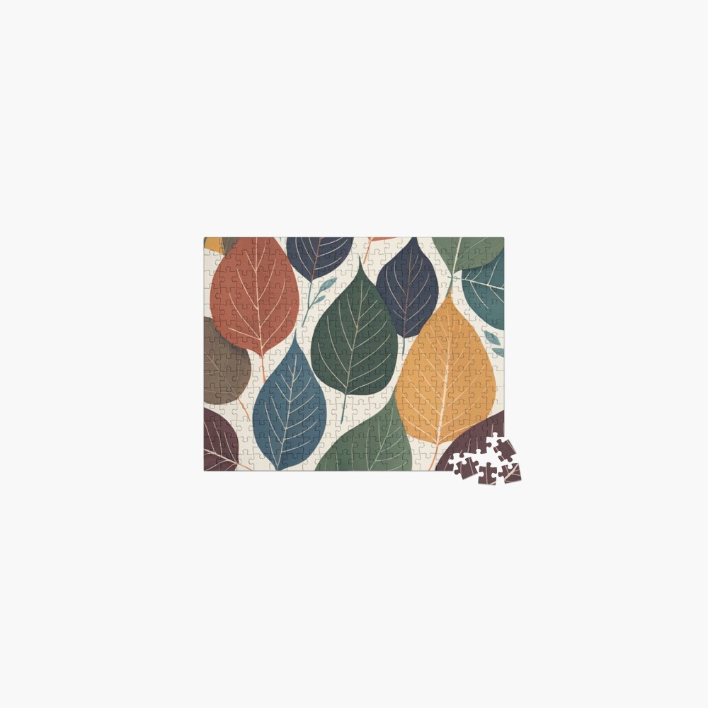 Item preview, Jigsaw Puzzle designed and sold by magicwillow.