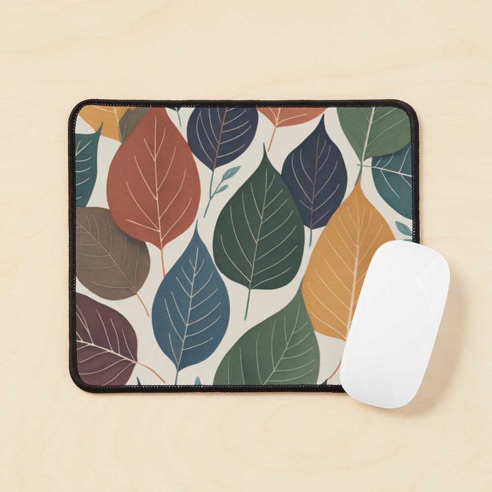 Item preview, Mouse Pad designed and sold by magicwillow.