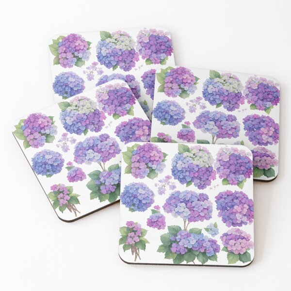 Item preview, Hydrangea bouquet designed and sold by Jayjaynaenae.