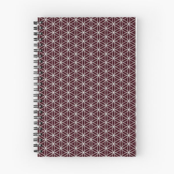 Item preview, Flower of Life pattern in silver designed and sold by Geistplan.
