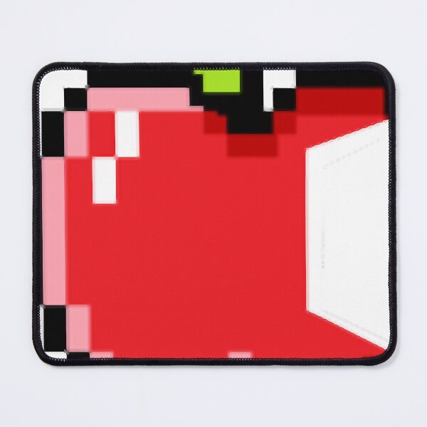 Item preview, Pixel APPLE designed and sold by ely-brittaney.