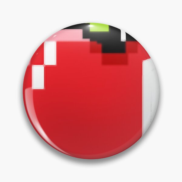 Artikelvorschau, Pixel APFEL entworfen und verkauft von ely-brittaney.