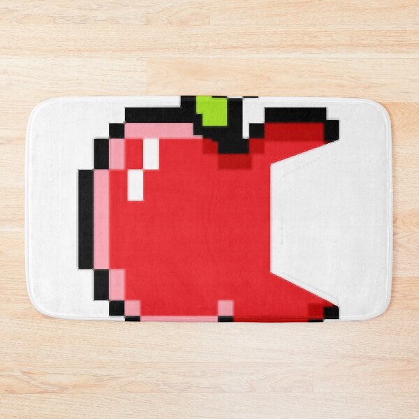 Item preview, Pixel APPLE designed and sold by ely-brittaney.