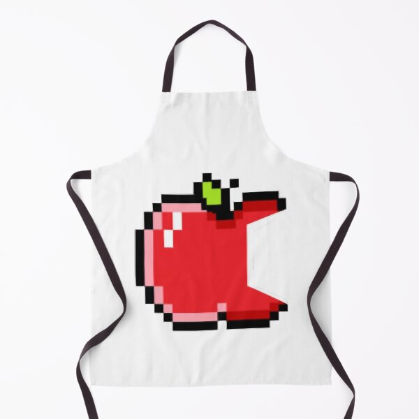 Item preview, Pixel APPLE designed and sold by ely-brittaney.
