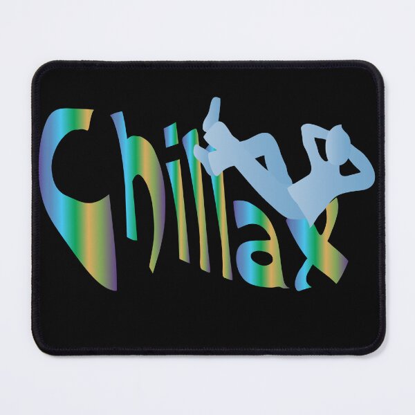Item preview, Chillax! Fushion designed and sold by patjila.