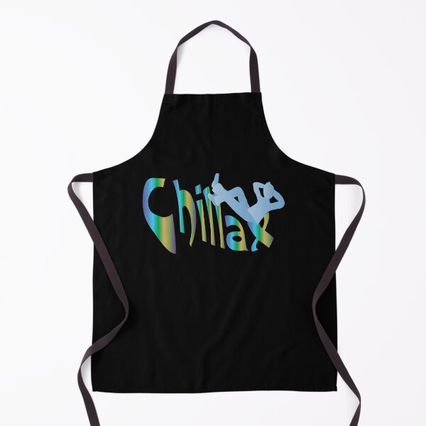 Item preview, Chillax! Fushion designed and sold by patjila.