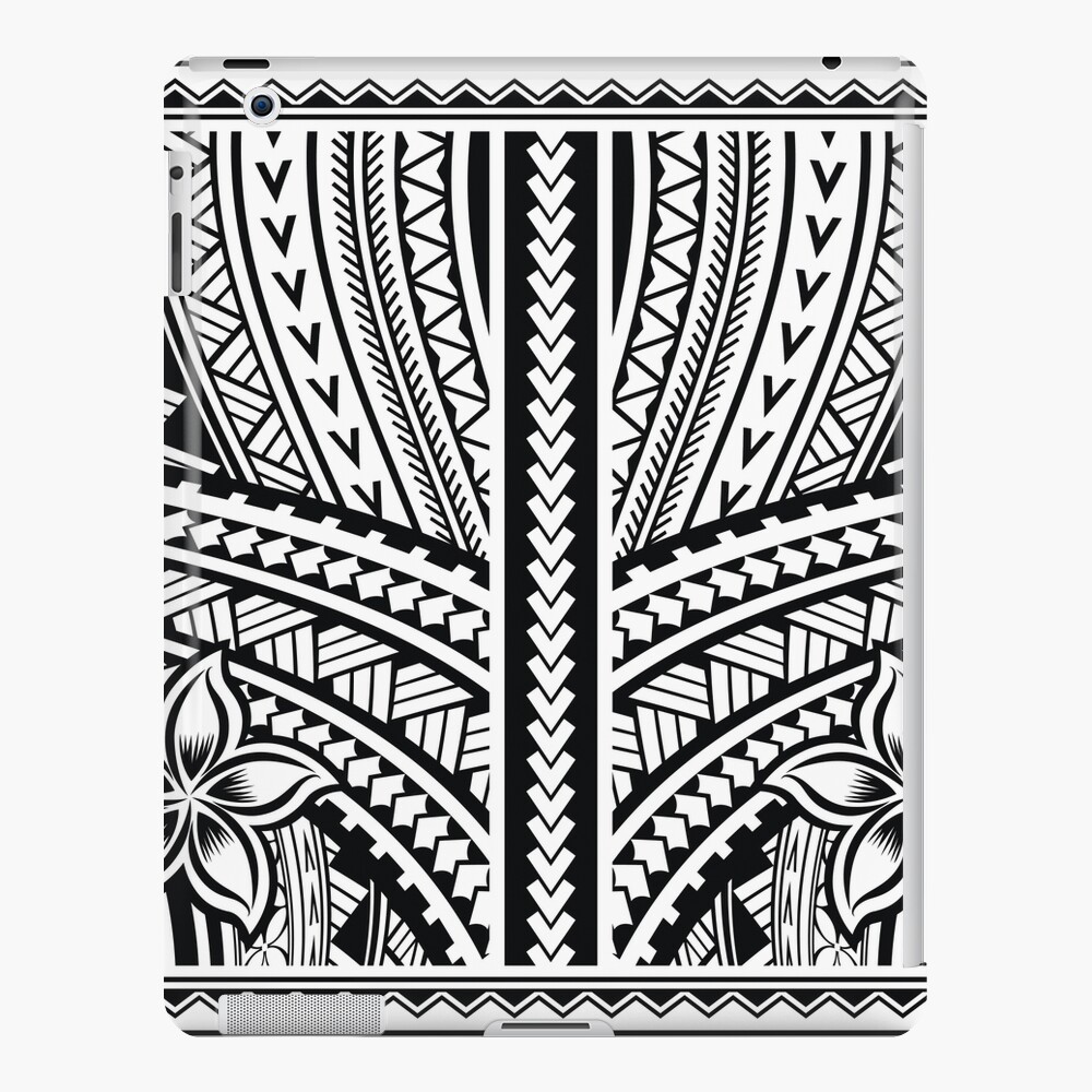 Tradional Polynesian — Project Types — Skin Deep Tattoo - Newtown