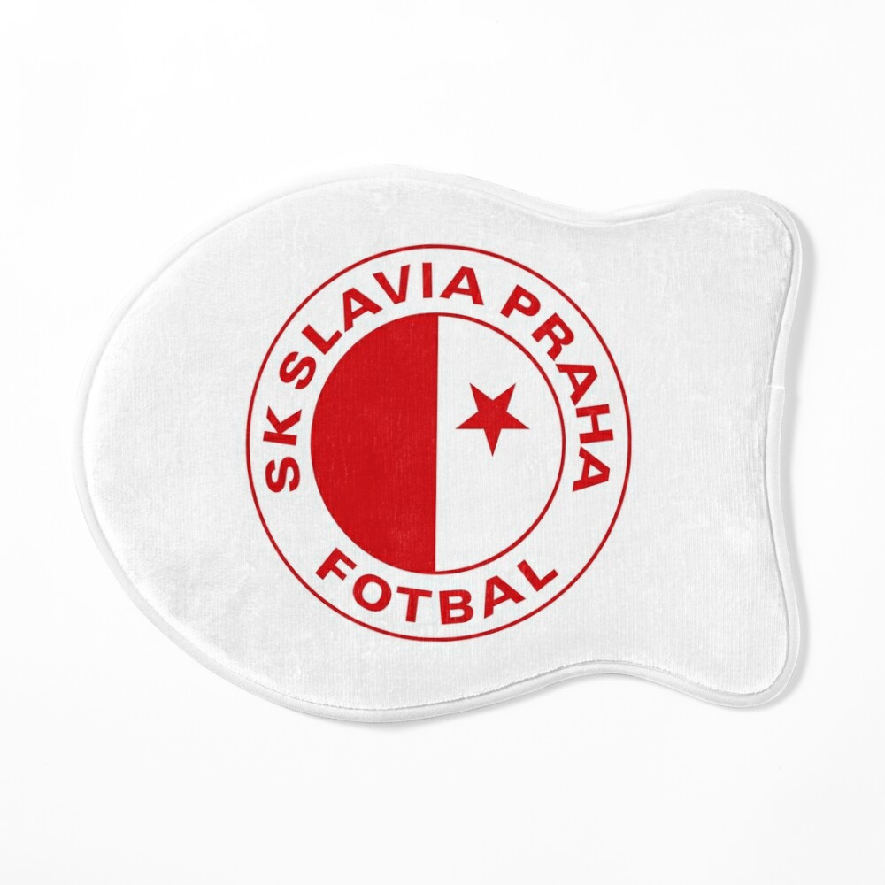 sk slavia praha | Art Board Print