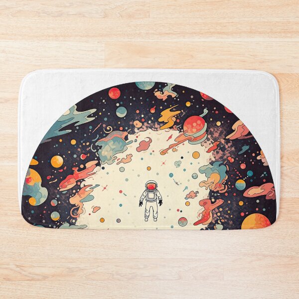 Item preview, star astronaut designed and sold by KKLENO.