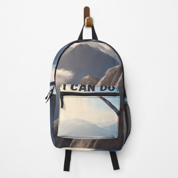 Item preview, I Can Do Hard Things designed and sold by nagucv107.