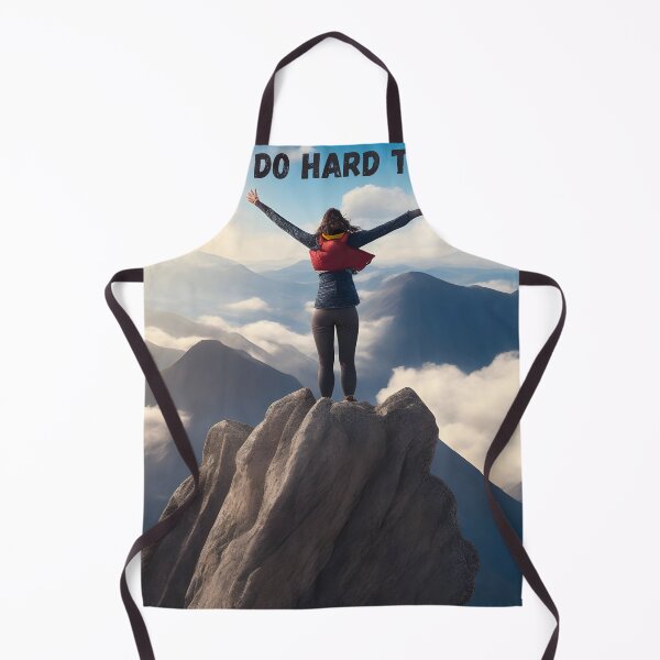 Item preview, I Can Do Hard Things designed and sold by nagucv107.