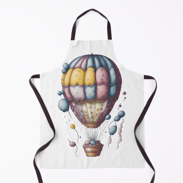 Item preview, Balloon watercolor, galaxy, sublimation, colorful vector art, T Shirt, Watercolor T-Shirts designed and sold by N15 Design Watercolor.