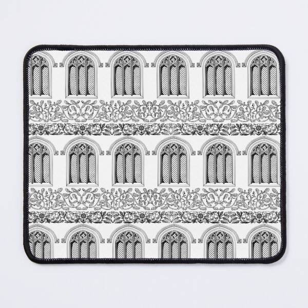 Item preview, Window Pattern designed and sold by ellanely.