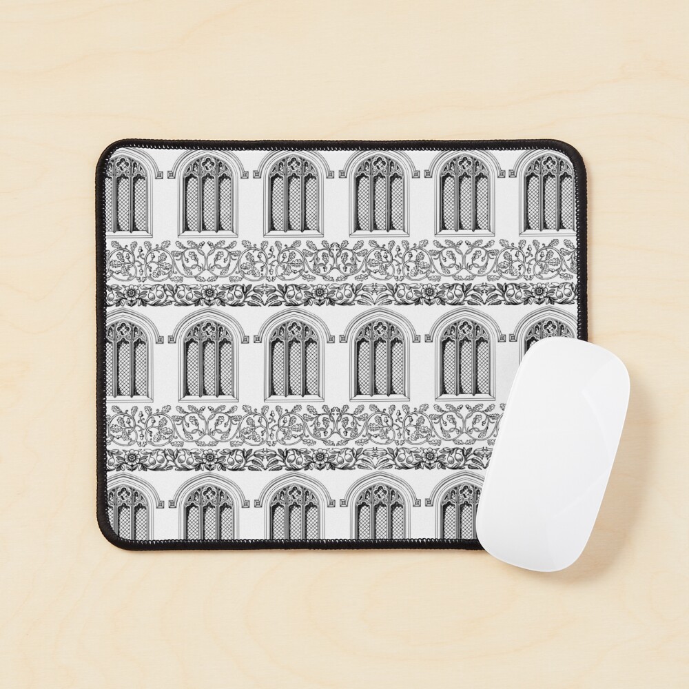 Item preview, Mouse Pad designed and sold by ellanely.