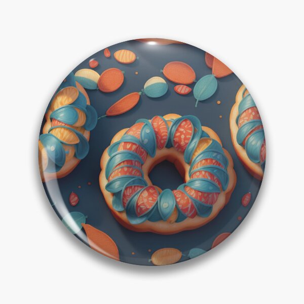 Item preview, Fruit pattern designed and sold by Bakalan.