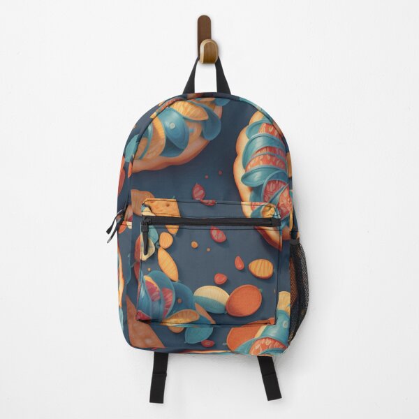 Item preview, Fruit pattern designed and sold by Bakalan.