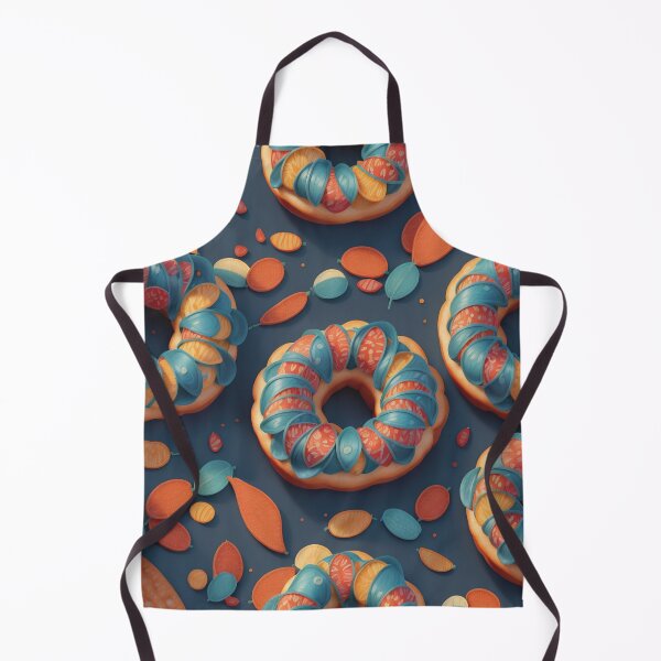 Item preview, Fruit pattern designed and sold by Bakalan.