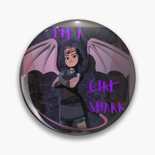 Item preview, NIMONA designed and sold by TOGETHERINSIEME.