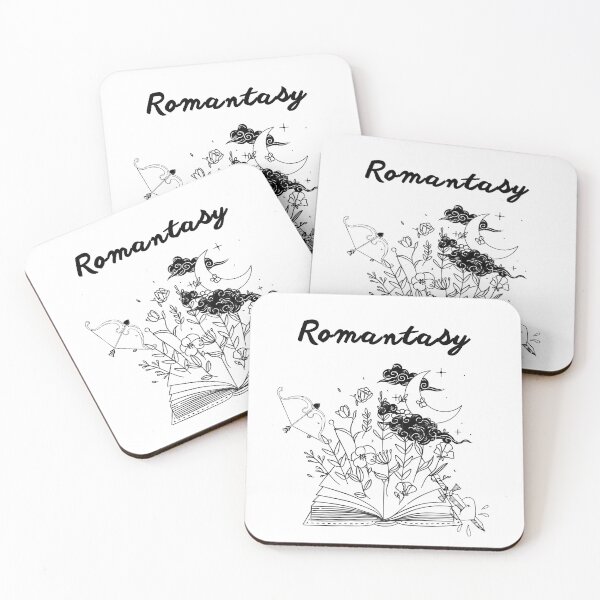 Item preview, Romantasy  designed and sold by HighMatthew.